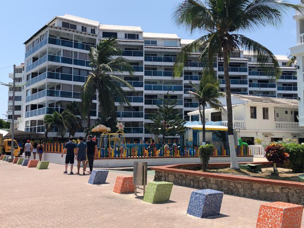 Bay By Top Location Apartamento San Andrés