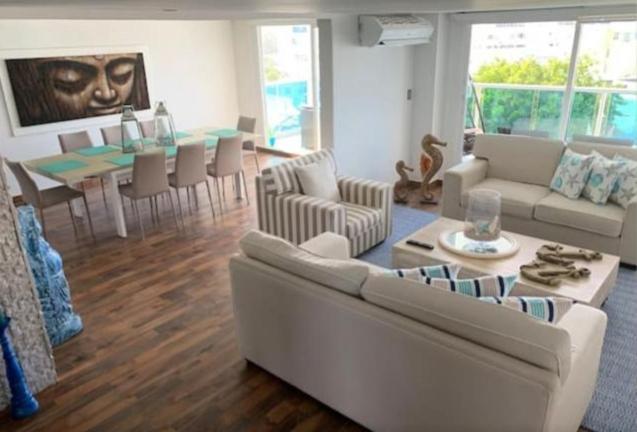 Bay By Top Location Apartamento