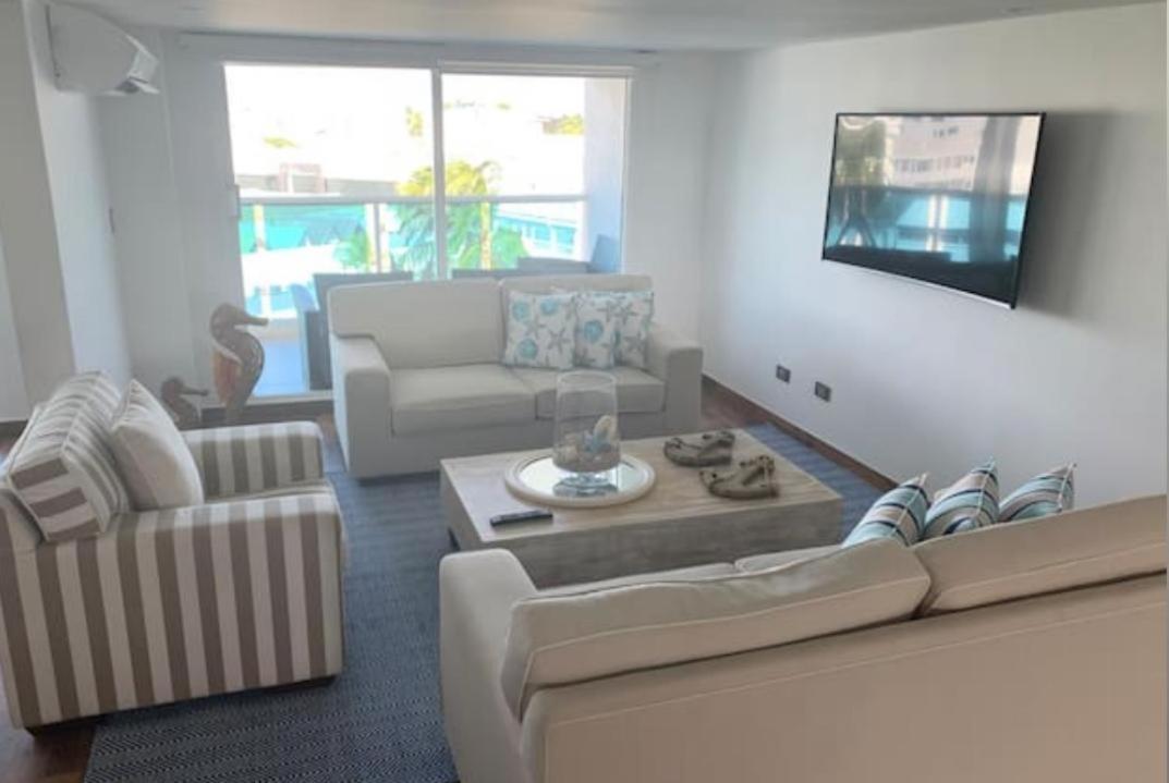 Apartamento Bay By Top Location *