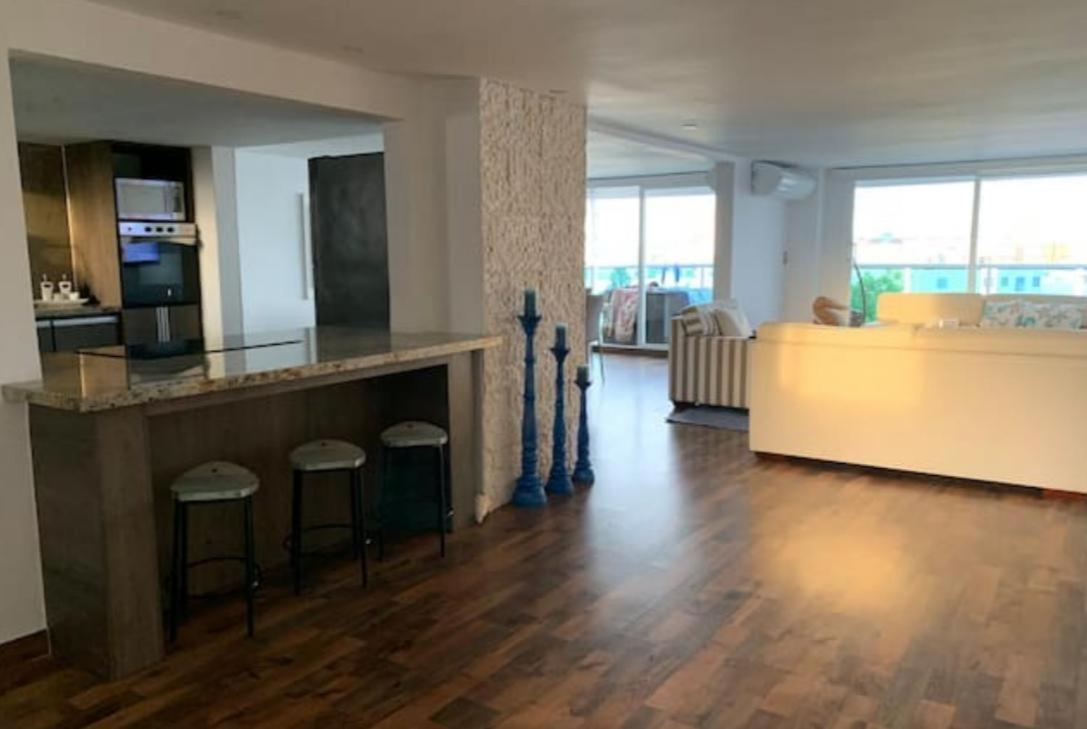 Apartamento Bay By Top Location San Andrés