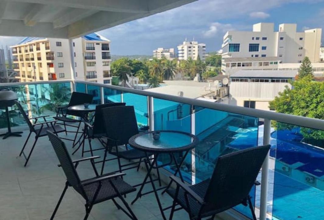 Bay By Top Location Apartamento