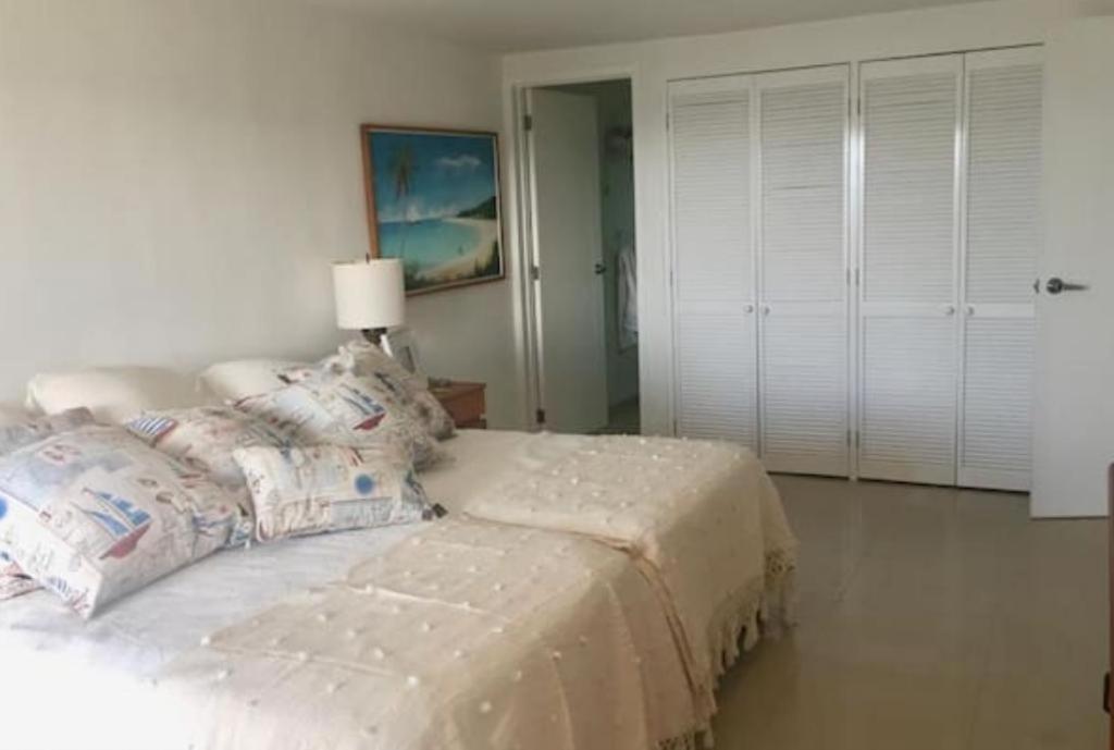 Apartamento Bay By Top Location