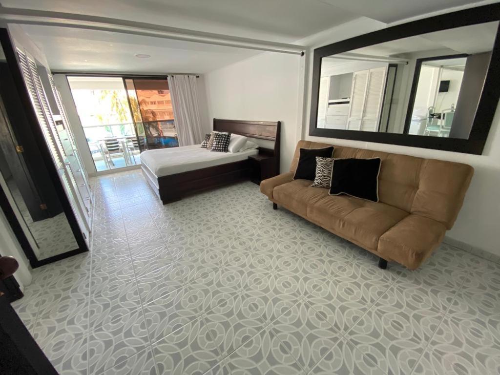 Bay By Top Location San Andrés