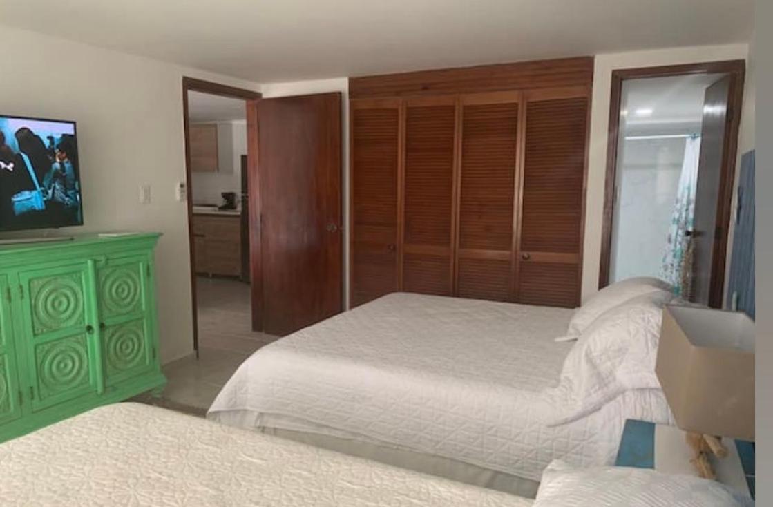 Apartamento Bay By Top Location San Andrés