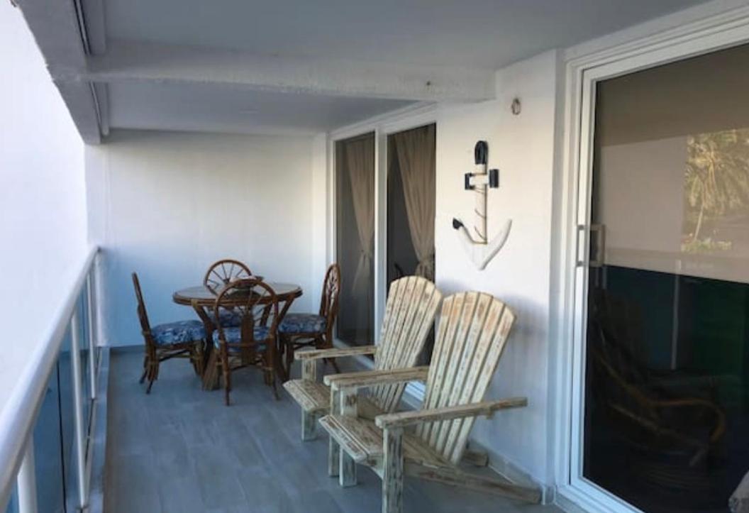 Bay By Top Location Apartamento