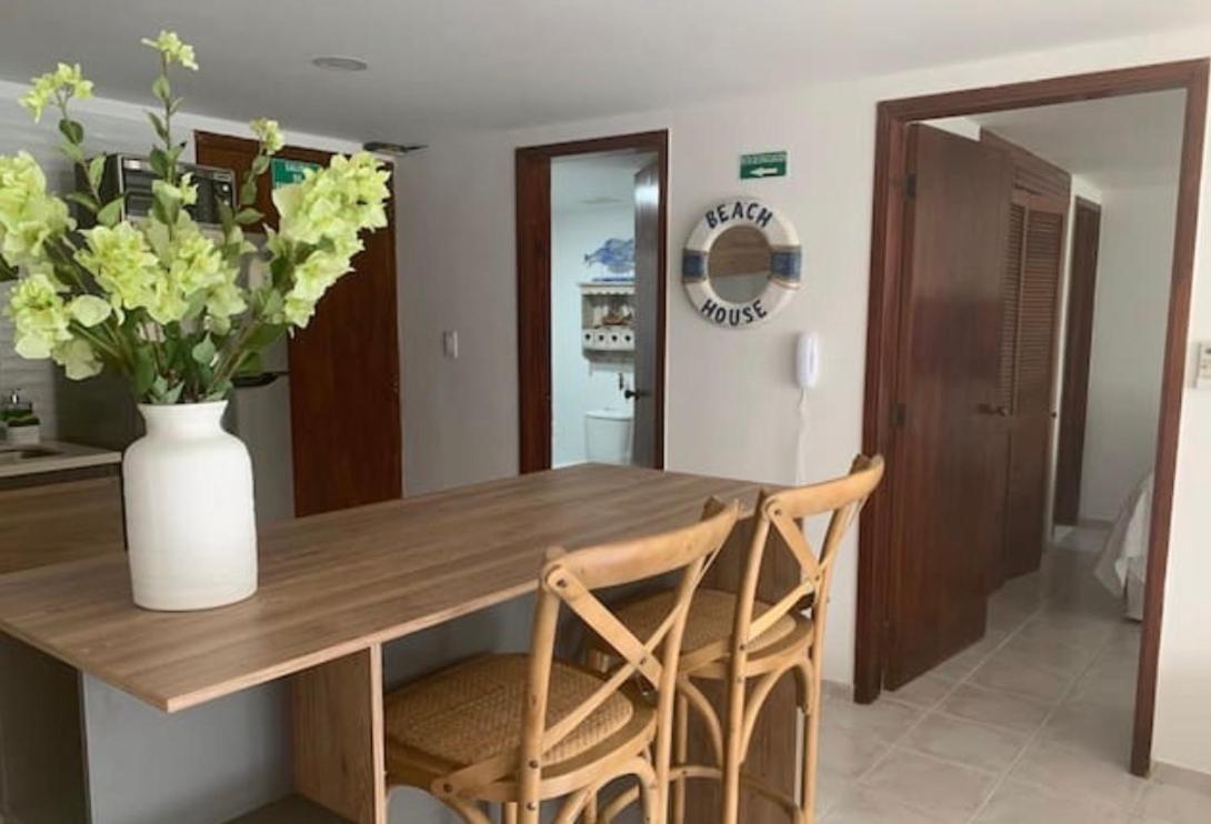 Bay By Top Location Apartamento San Andrés