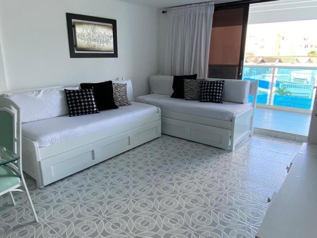 Bay By Top Location Apartamento San Andrés