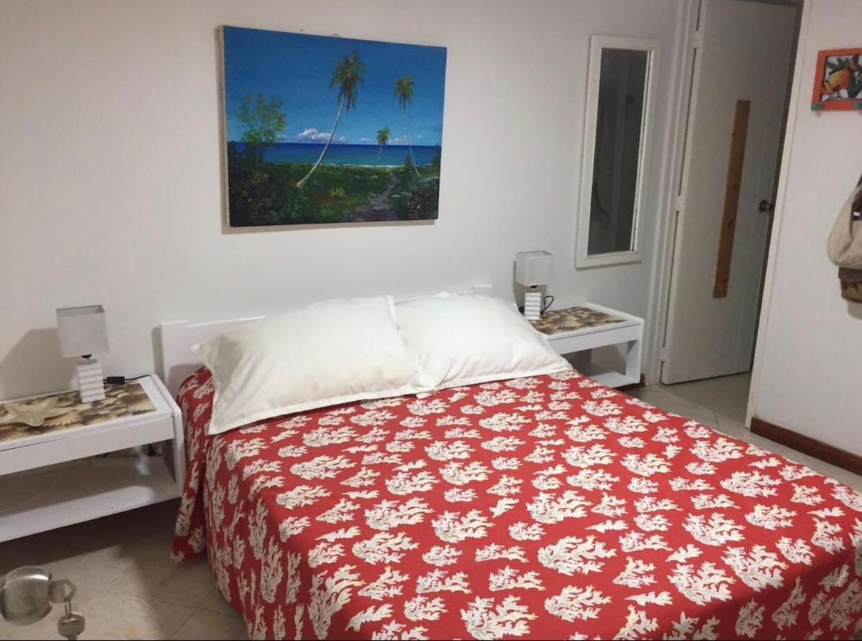Bay By Top Location San Andrés