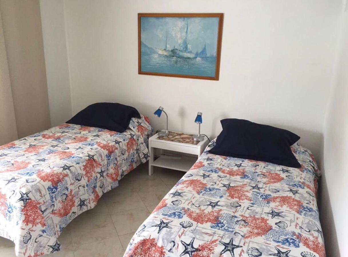 Bay By Top Location Apartamento San Andrés