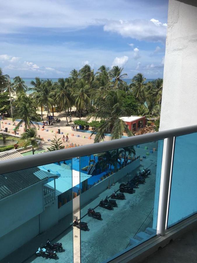 Bay By Top Location Apartamento *