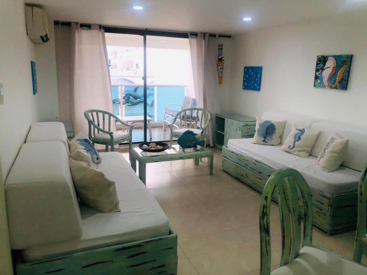 Bay By Top Location Apartamento