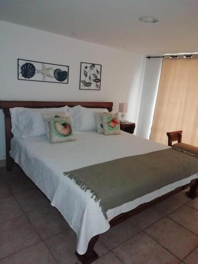 Apartamento Bay By Top Location San Andrés