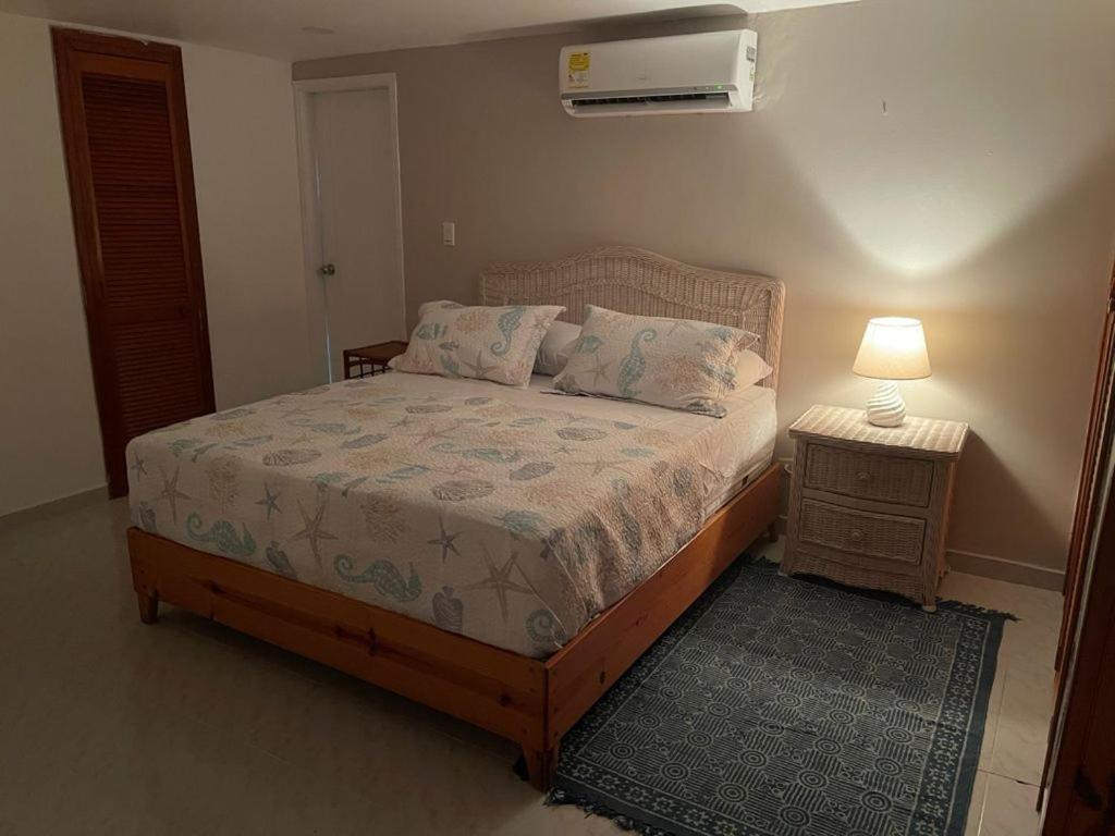 Bay By Top Location Apartamento San Andrés