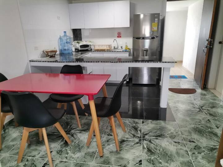Apartamento Bay By Top Location