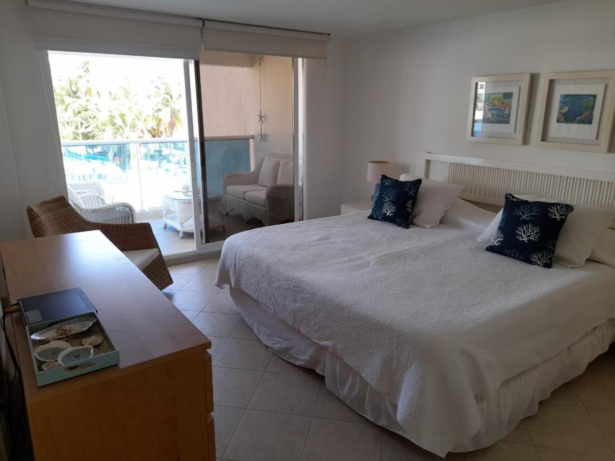 Apartamento Bay By Top Location *