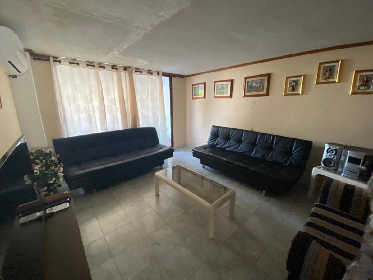 Bay By Top Location Apartamento San Andrés