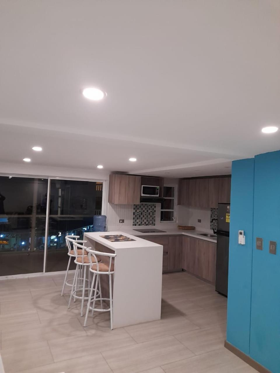 Bay By Top Location Apartamento *