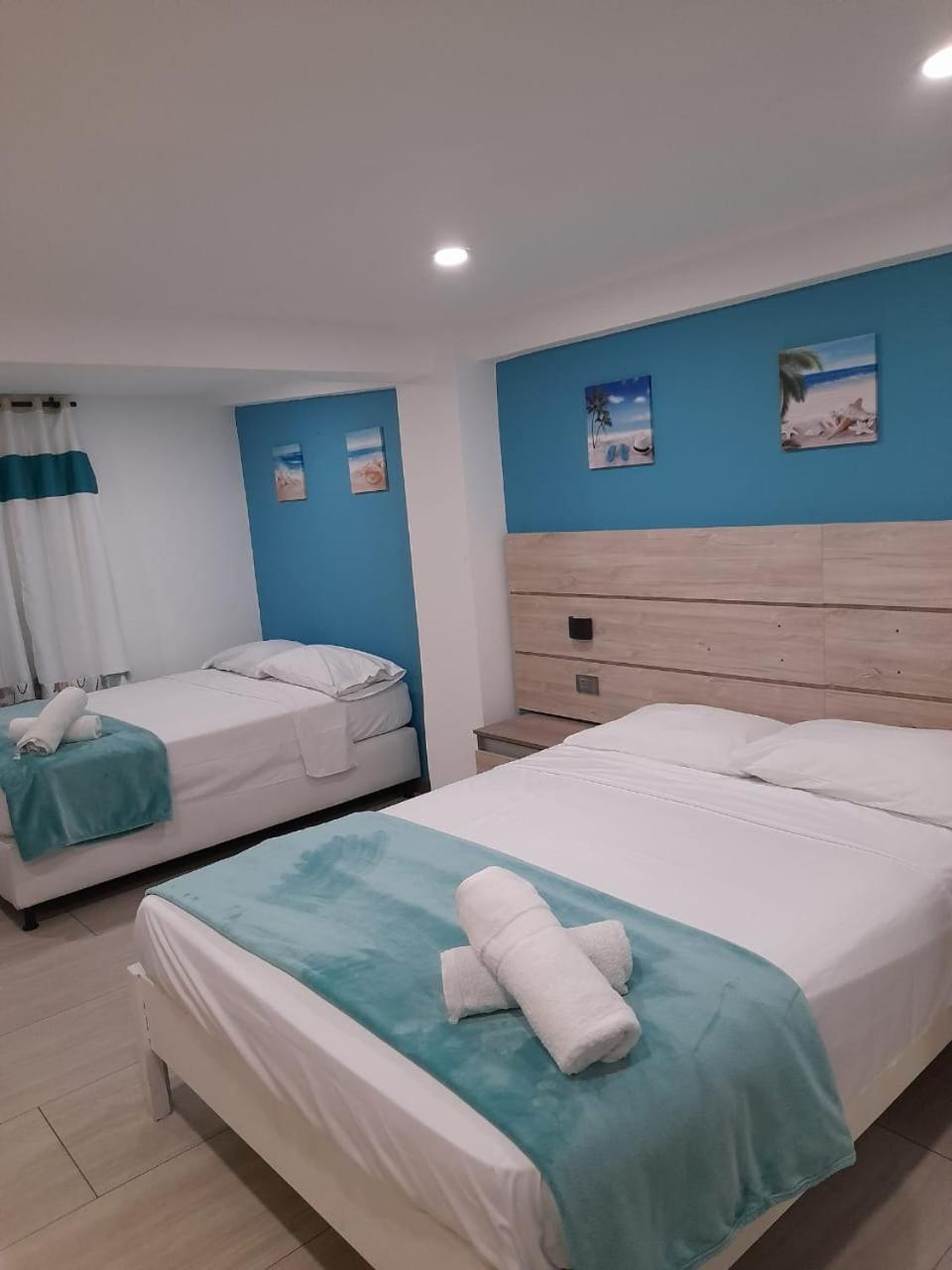 Apartamento Bay By Top Location San Andrés