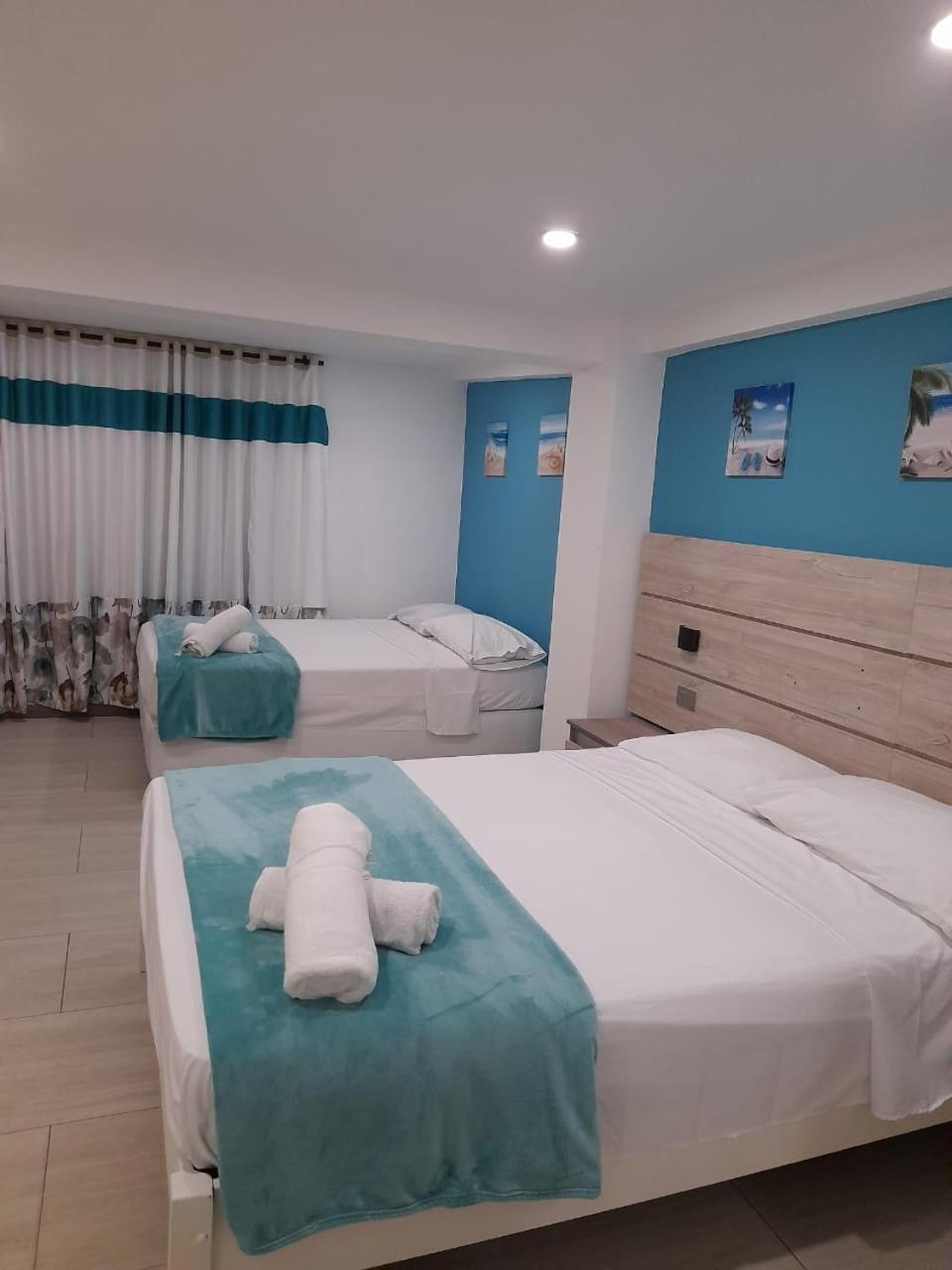 Apartamento Bay By Top Location