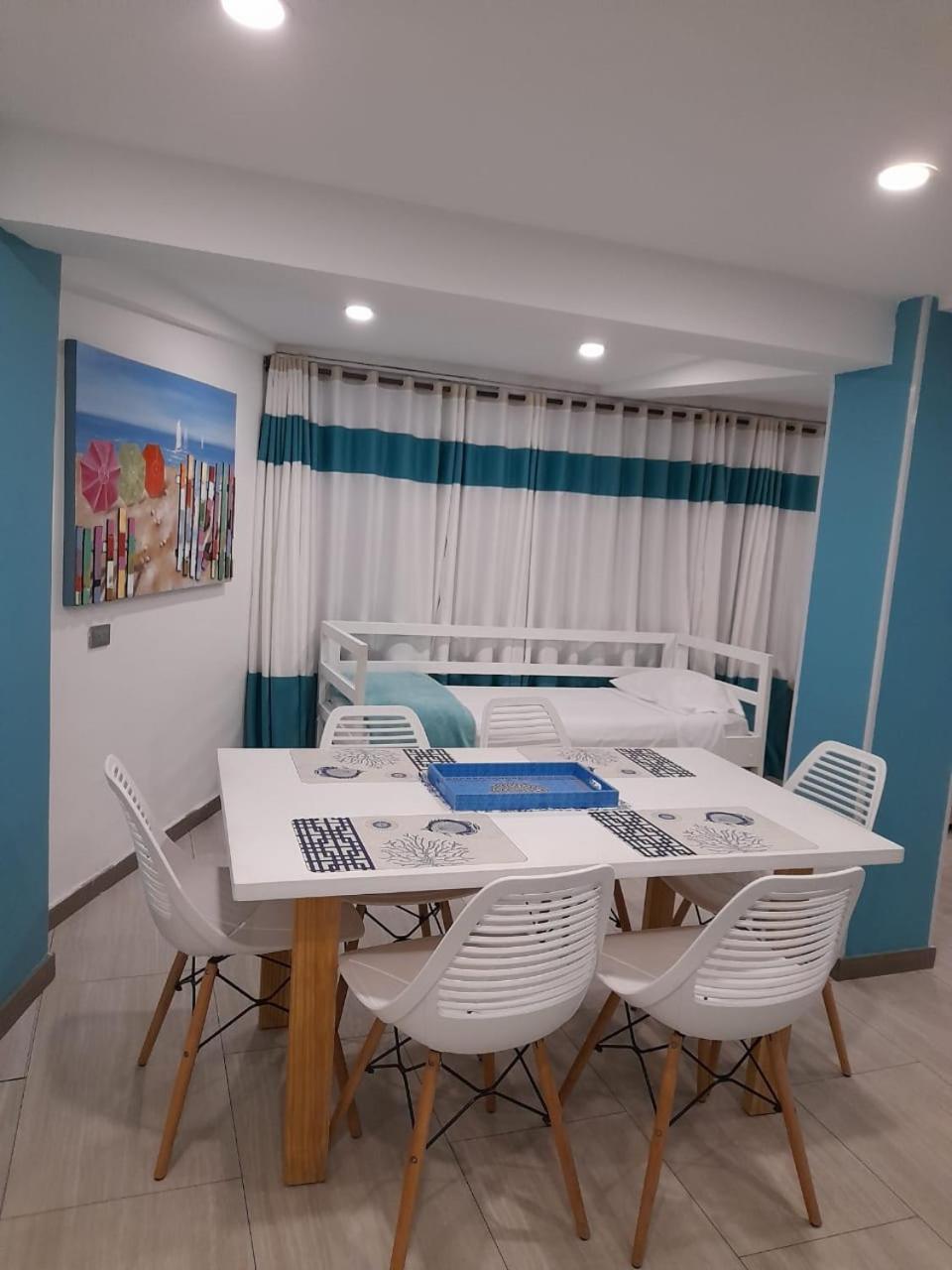 Apartamento Bay By Top Location San Andrés