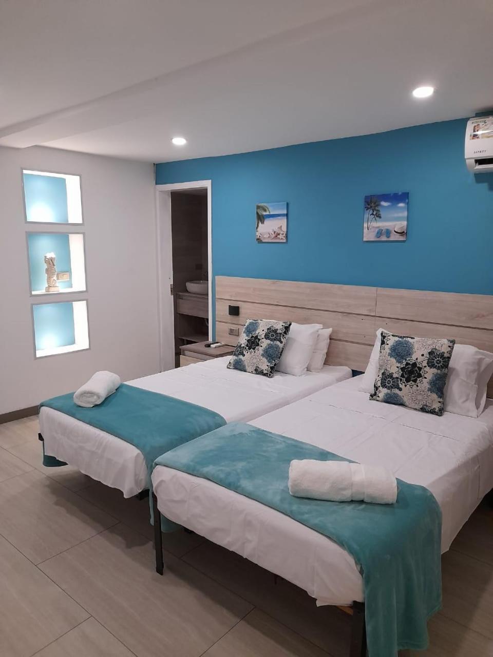 Bay By Top Location Apartamento *