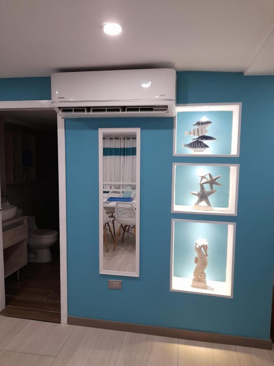 Apartamento Bay By Top Location