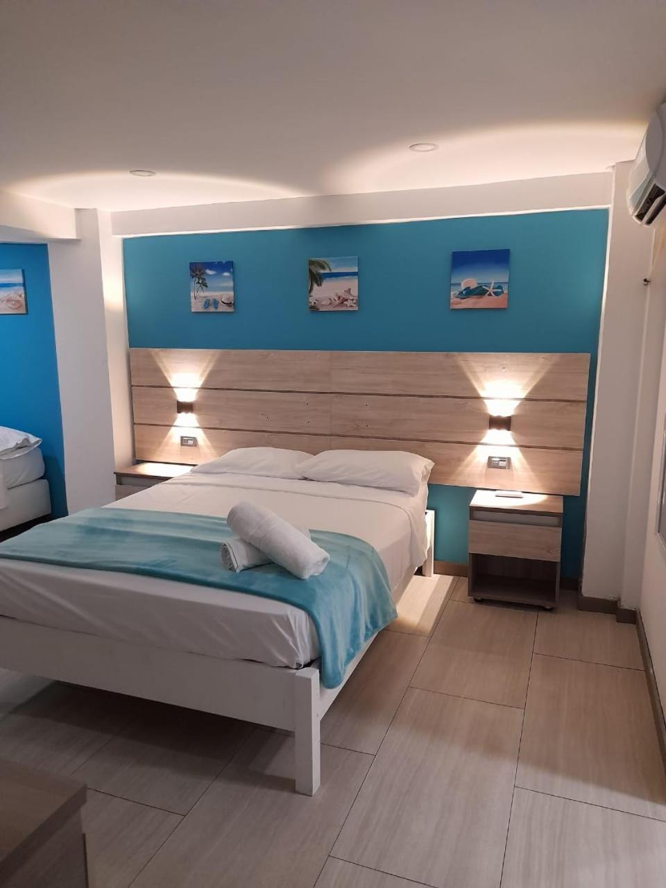 Bay By Top Location San Andrés
