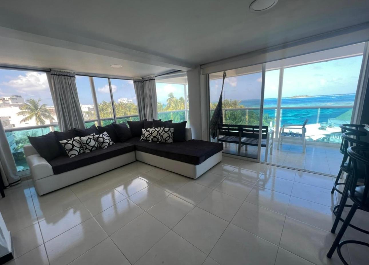 Apartamento Bay By Top Location *