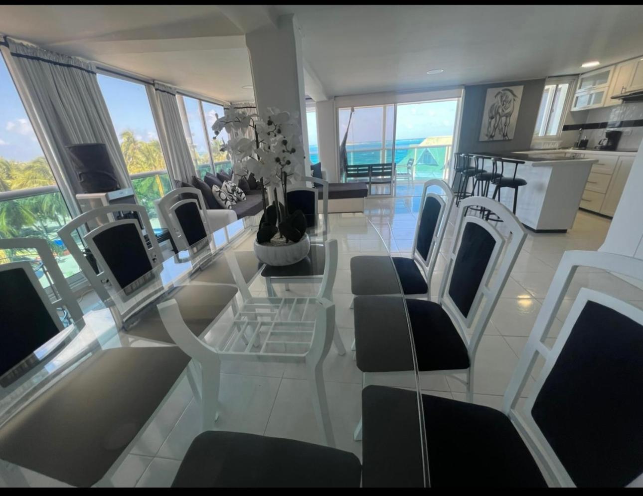 Apartamento Bay By Top Location