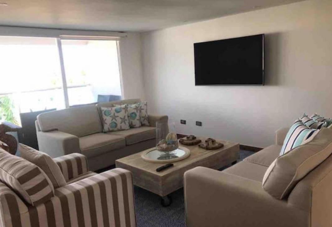 Apartamento Bay Club By Top Location