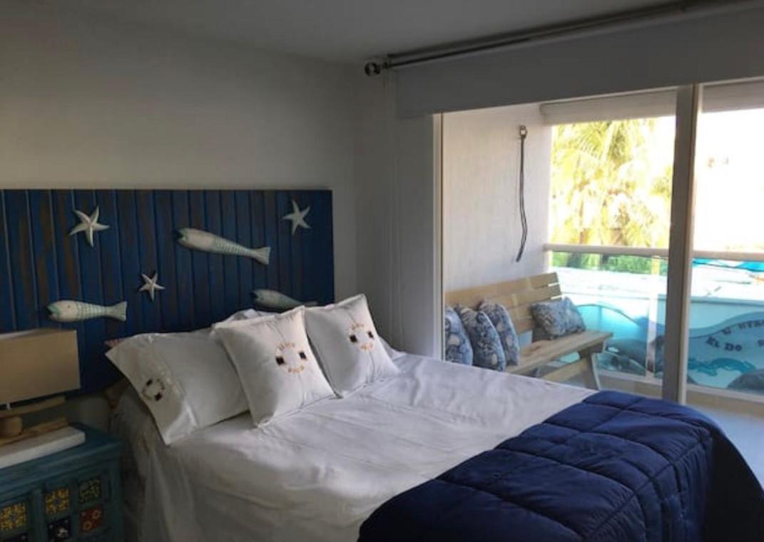 Apartamento Bay Club By Top Location