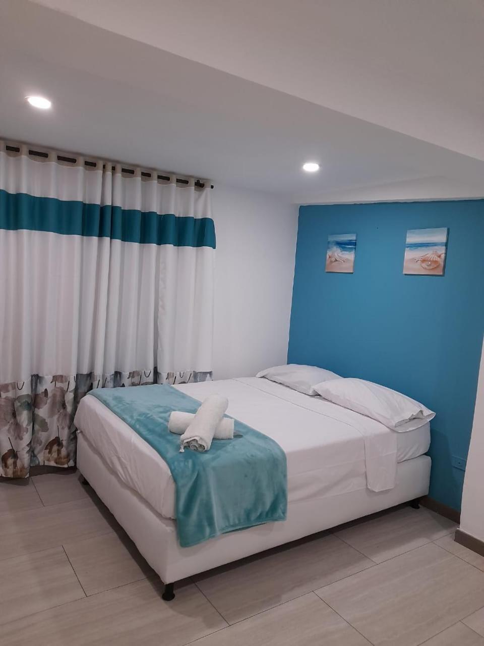Bay Club By Top Location San Andrés