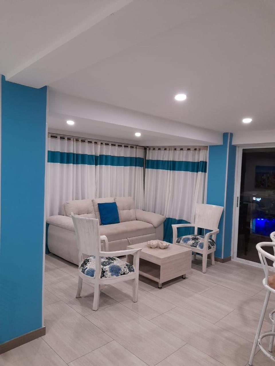 Bay Club By Top Location Apartamento San Andrés