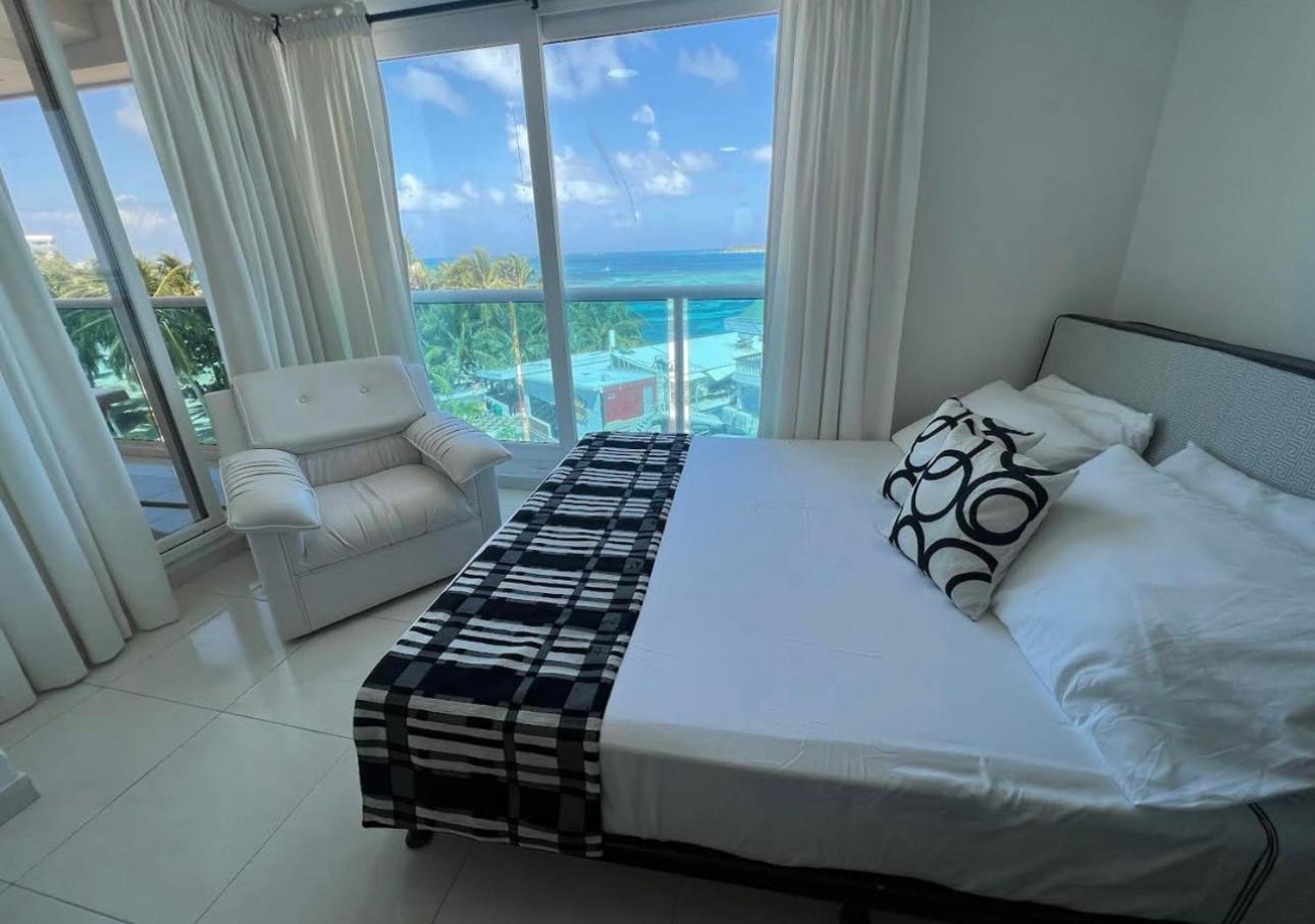 Apartamento Bay Club By Top Location